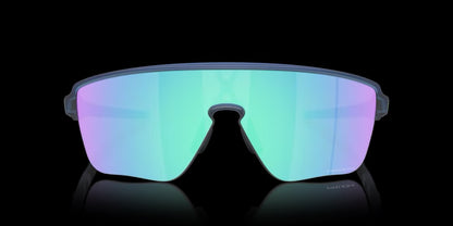 Oakley - Corridor SQ Prizm Sapphire/Matt Trans Blue
