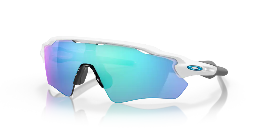 Oakley - Radar EV PATH Prizm Sapphire/Polished White