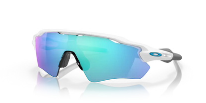 Oakley - Radar EV PATH Prizm Sapphire/Polished White