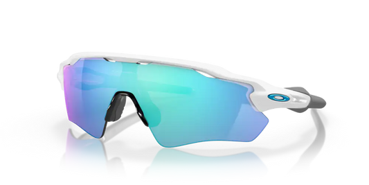 Oakley - Radar EV PATH Prizm Sapphire/Polished White