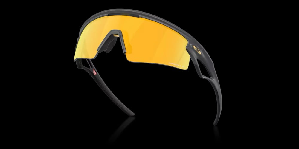 Oakley - Sphaera Strike Prizm 24k/Matte Carbon