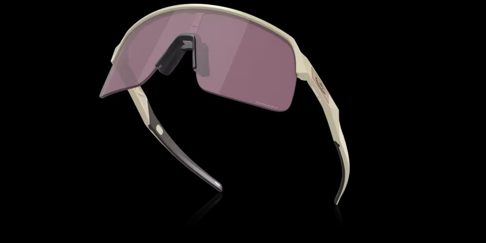 Oakley - Sutro Lite Prizm Road Black/Matte Sand