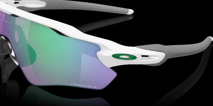 Oakley - Radar EV PATH Prizm Jade/Polished White