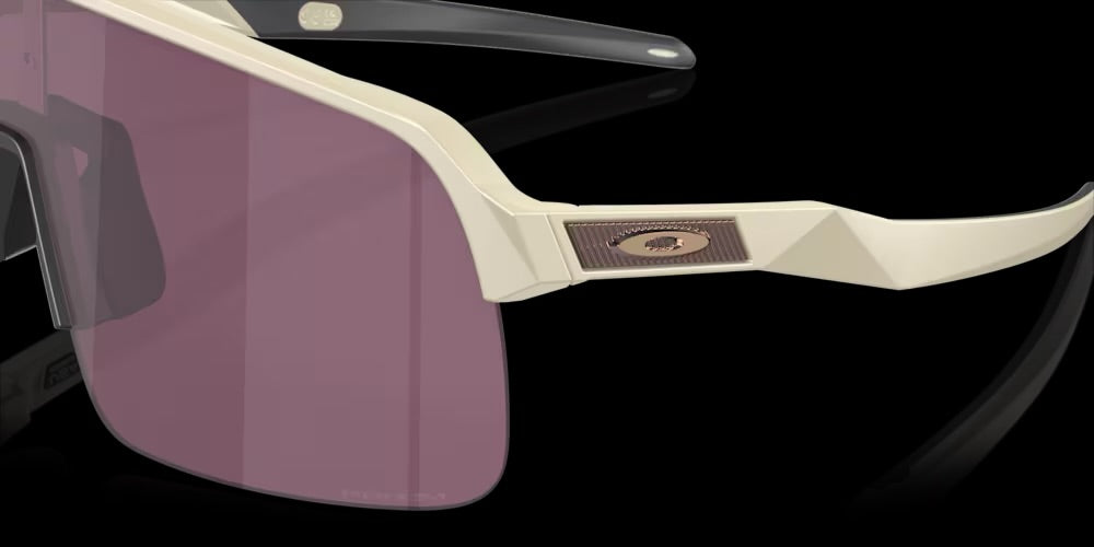 Oakley - Sutro Lite Prizm Road Black/Matte Sand
