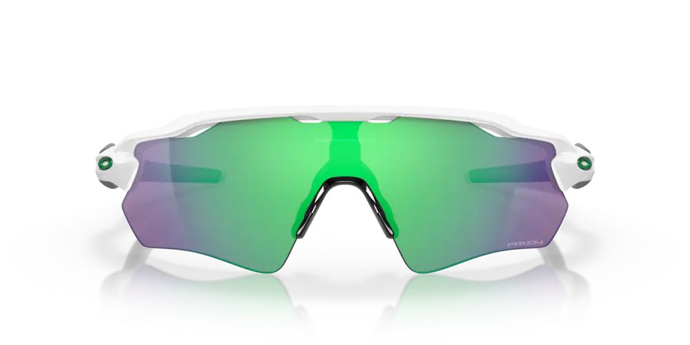 Oakley - Radar EV PATH Prizm Jade/Polished White