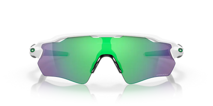 Oakley - Radar EV PATH Prizm Jade/Polished White