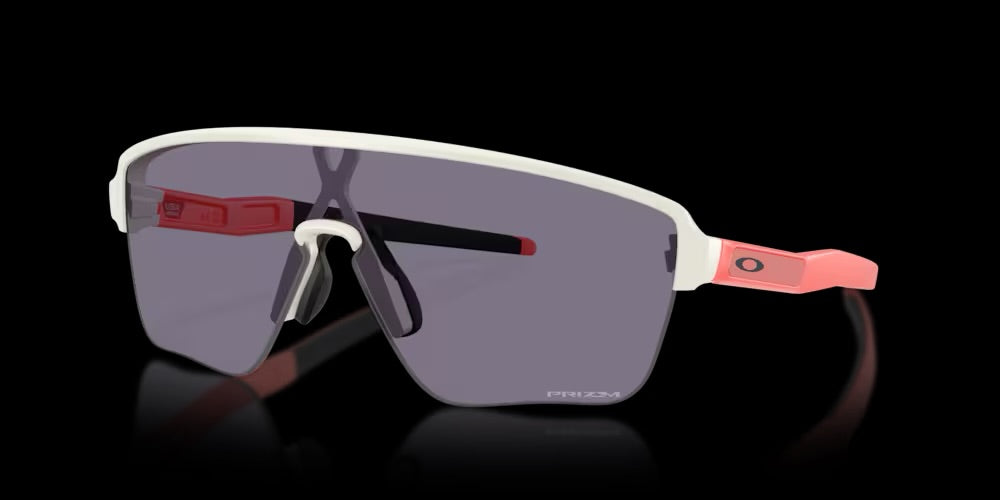 Oakley - Corridor SQ Prizm Grey/Matte Mist