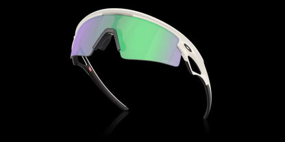 Oakley - Sphaera Strike Prizm Road Jade/Matte Mist
