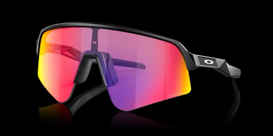 Oakley - Sutro Lite Sweep Matte Black/Prizm Road