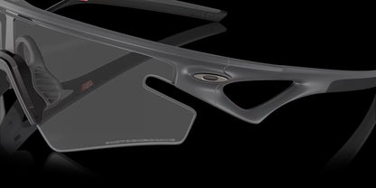 Oakley - Sphaera Slash Photocromic/Carbon