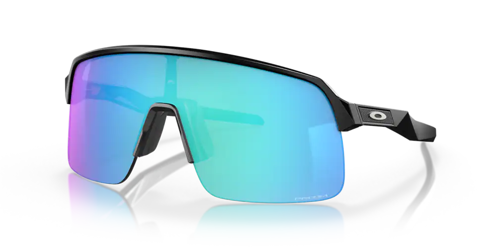 Oakley - Sutro Lite Prizm Sapphire/Matte Black