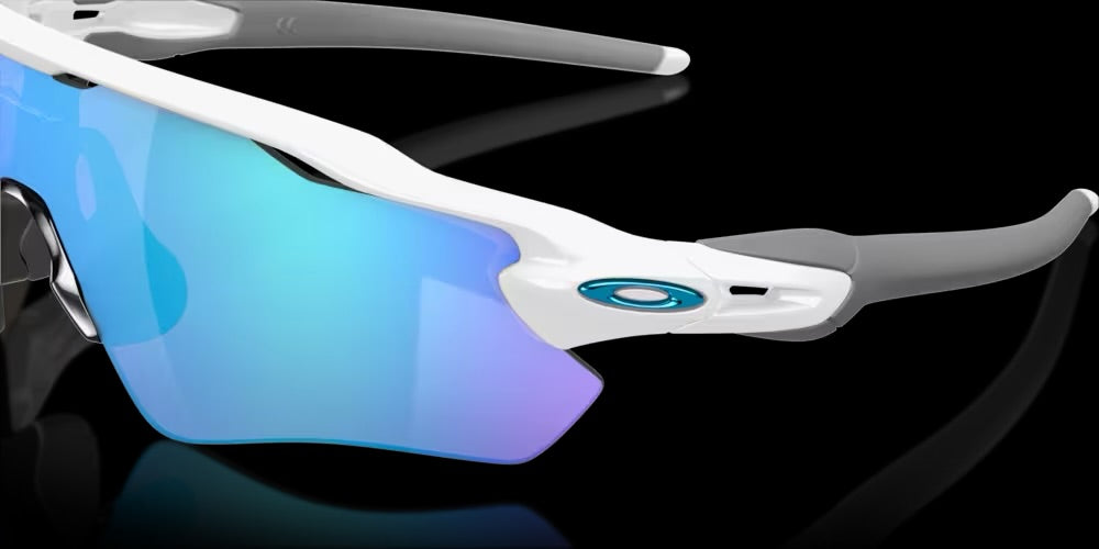Oakley - Radar EV PATH Prizm Sapphire/Polished White