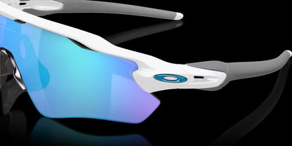 Oakley - Radar EV PATH Prizm Sapphire/Polished White