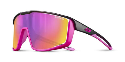 Julbo FURY Noire/Rose