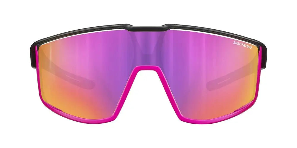 Julbo FURY Noire/Rose
