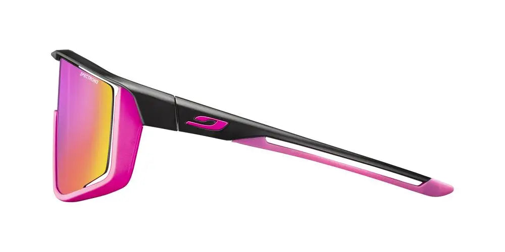 Julbo FURY Noire/Rose