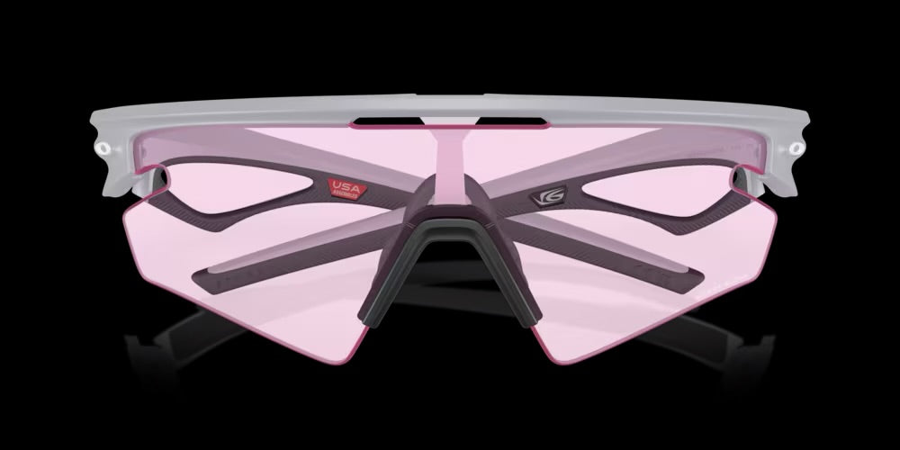 Oakley - Sphaera Slash Prizm Low Light/Matte fog
