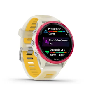 Garmin Forerunner 570 (42mm)