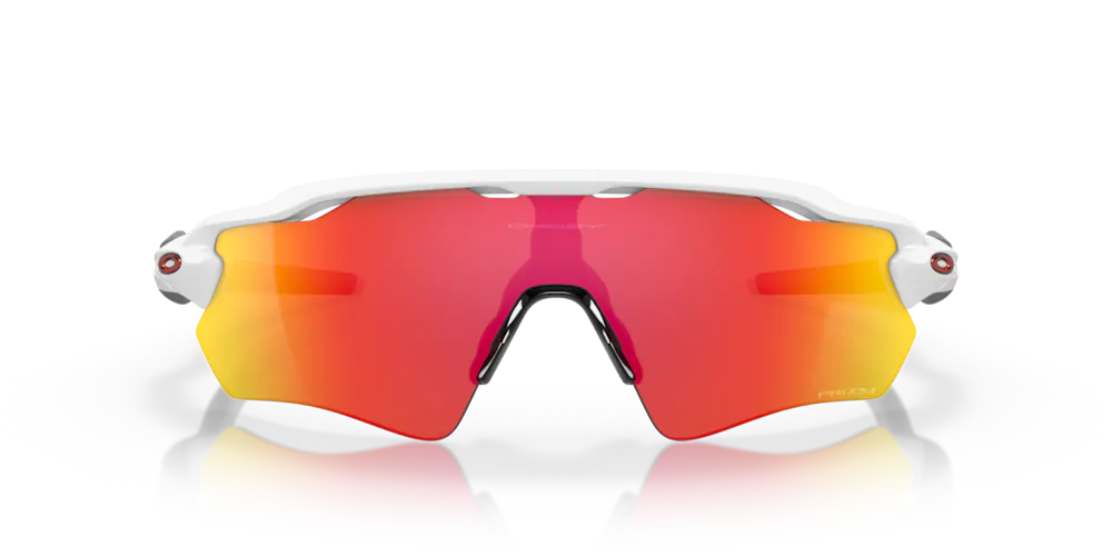 Oakley - Radar EV PATH Prizm Ruby/Polished White