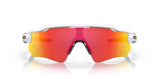 Oakley - Radar EV PATH Prizm Ruby/Polished White