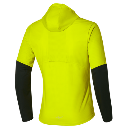 Mizuno THERMAL CHARGE BT JACKET