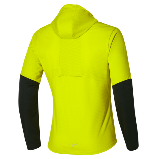 Mizuno THERMAL CHARGE BT JACKET