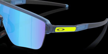 Oakley - Corridor SQ Prizm Sapphire/Matt Trans Blue