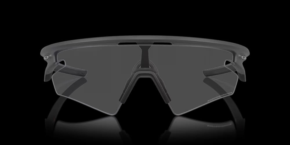 Oakley - Sphaera Slash Photocromic/Carbon