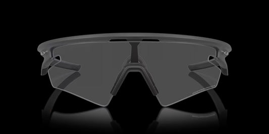 Oakley - Sphaera Slash Photocromic/Carbon