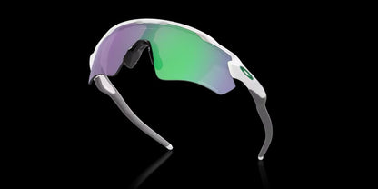 Oakley - Radar EV PATH Prizm Jade/Polished White