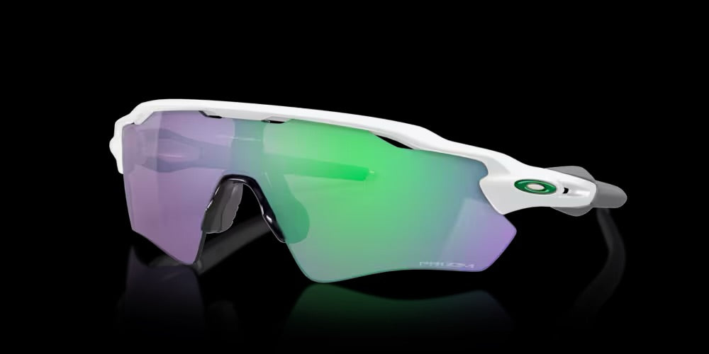 Oakley - Radar EV PATH Prizm Jade/Polished White