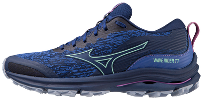 Mizuno Wave Rider TT
