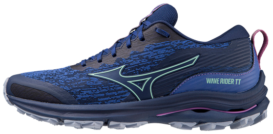 Mizuno Wave Rider TT