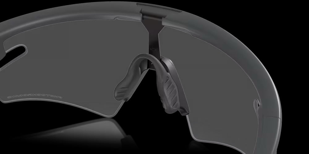 Oakley - Sphaera Slash Photocromic/Carbon