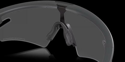 Oakley - Sphaera Slash Photocromic/Carbon