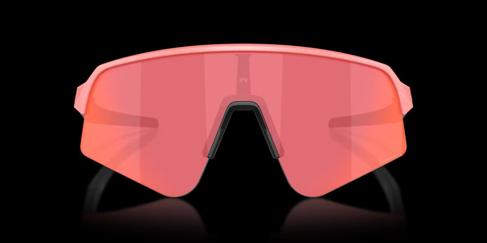 Oakley - Sutro Lite Sweep Prizm Trail Torch/Muted Metallica Paloma