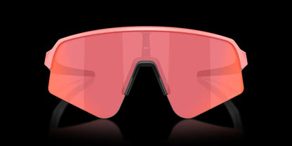 Oakley - Sutro Lite Sweep Prizm Trail Torch/Muted Metallica Paloma