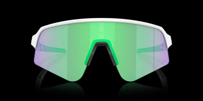 Oakley - Sutro Lite Sweep Prizm Road Jade/Matte White