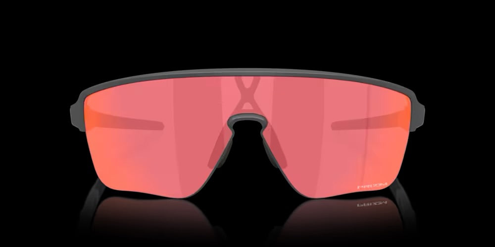 Oakley - Corridor SQ Prizm Trail Torch/Matte Carbon