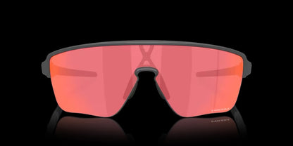 Oakley - Corridor SQ Prizm Trail Torch/Matte Carbon