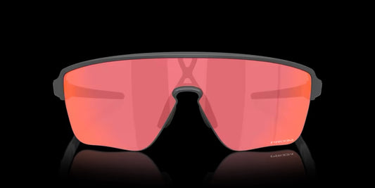 Oakley - Corridor SQ Prizm Trail Torch/Matte Carbon