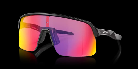 Oakley - Sutro Lite Prizm Road/Matte Black