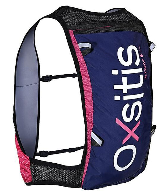 Oxsitis ATOM 6 Ultra W