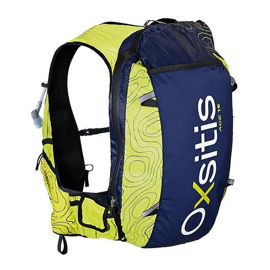 Oxsitis ACE 16 ULTRA