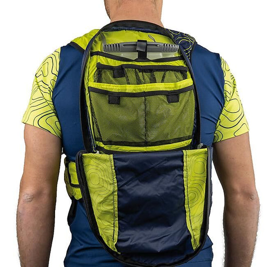 Oxsitis ACE 16 ULTRA