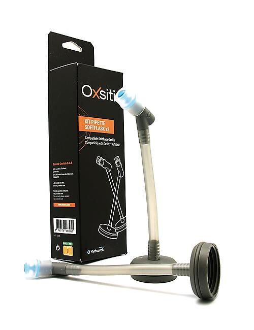 Oxsitis KIT PIPETTES Ultra Flask
