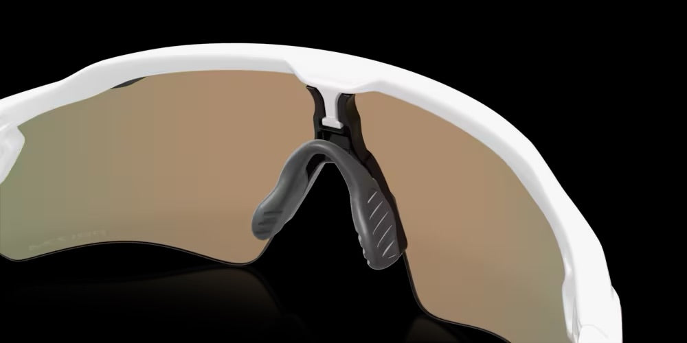 Oakley - Radar EV PATH Prizm Ruby/Polished White