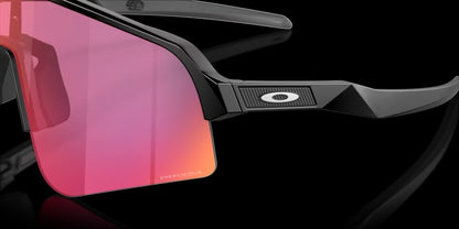 Oakley - Sutro Lite Sweep Matte Black/Prizm Road
