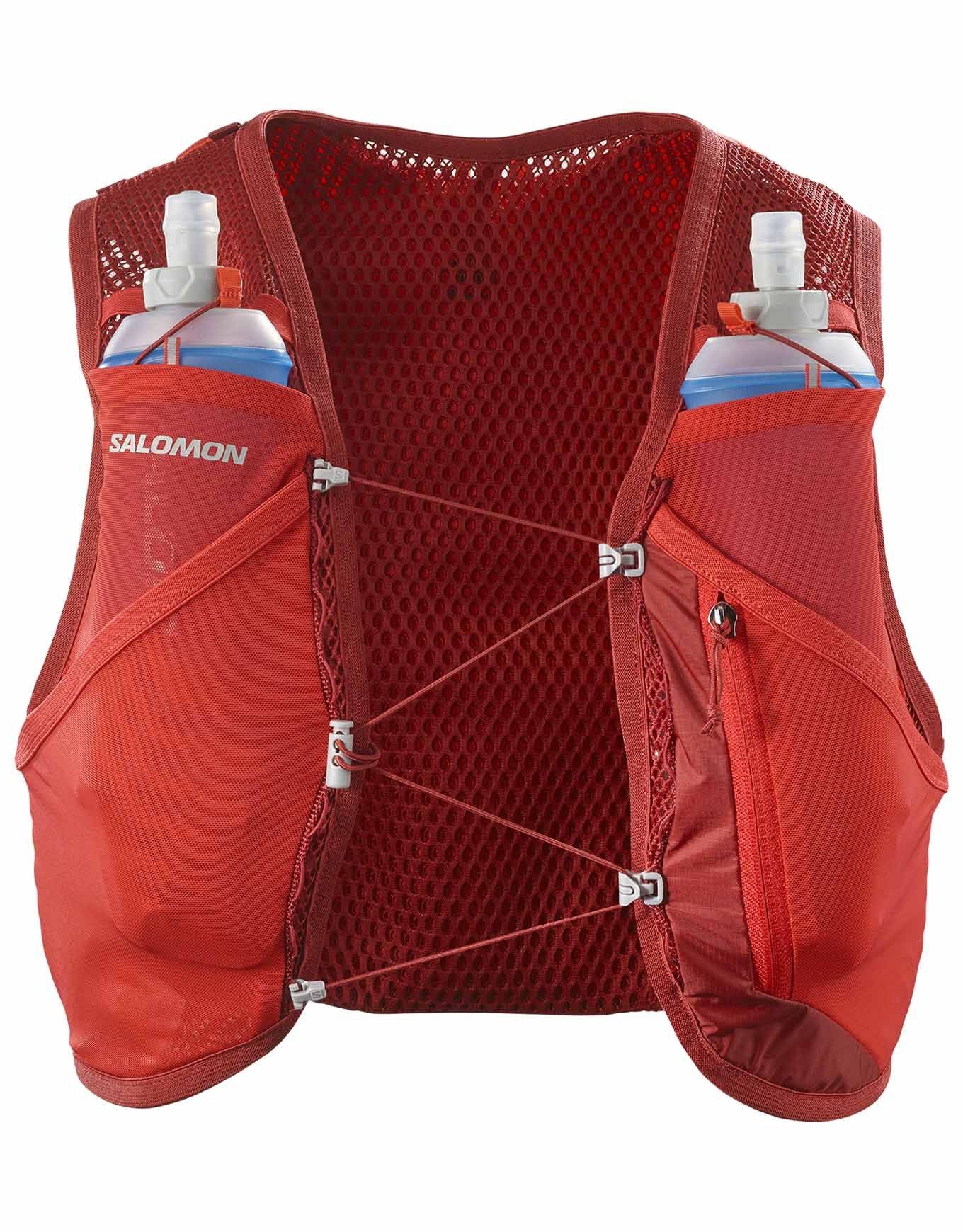 ACTIVE SKIN 4 RED