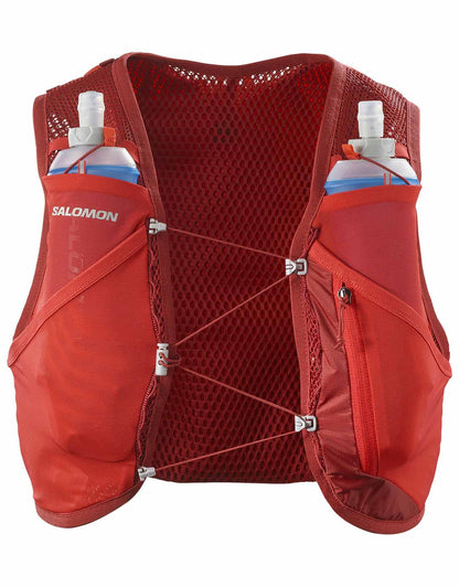 ACTIVE SKIN 4 RED